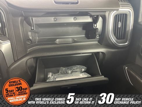 Used 2022 Chevrolet Silverado 2500 LTZ w/ LTZ Plus Package image 30