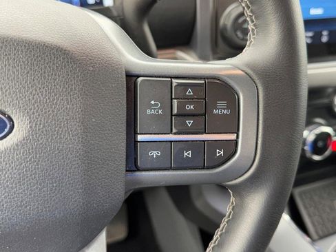 Used 2024 Ford F150 XLT w/ Equipment Group 302A MID image 17