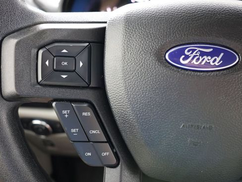 Used 2019 Ford F150 XL w/ Equipment Group 101A Mid RWD image 21