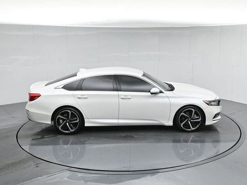 Used 2020 Honda Accord Sport image 43