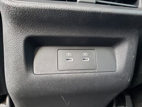 Certified 2025 Nissan Murano SL image 22