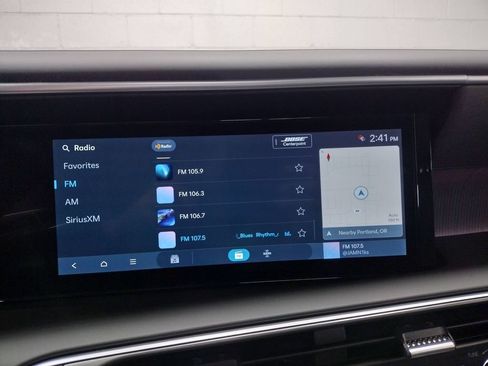 New 2026 Hyundai Palisade Calligraphy image 36