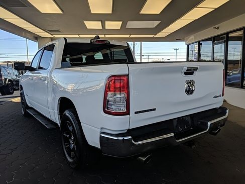 Used 2019 RAM 1500 Big Horn image 7