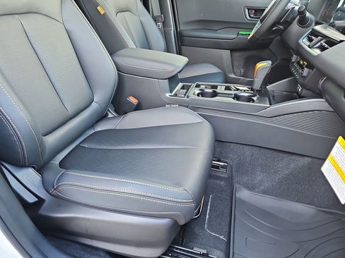 New 2026 Subaru Outback Wilderness image 10