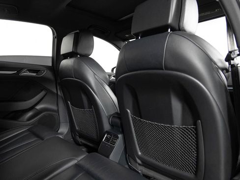 Used 2016 Audi A3 2.0T Premium Plus w/ Technology Package image 21