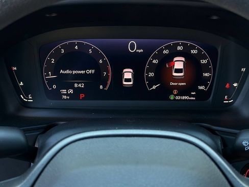 Used 2023 Honda Accord EX image 11