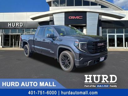 Used 2023 GMC Sierra 1500 Elevation