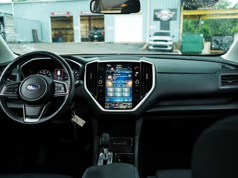 Used 2023 Subaru Ascent Premium AWD/4WD image 10
