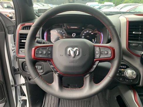 Used 2026 RAM 1500 Rebel w/ Rebel Level 1 Equipment Group AWD/4WD image 19