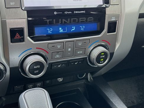 Used 2021 Toyota Tundra TRD Pro AWD/4WD image 12
