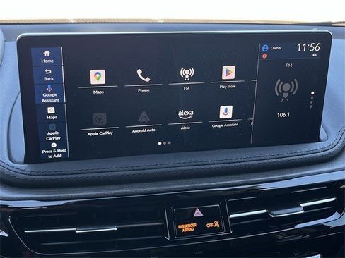 New 2026 Acura MDX SH-AWD w/ Advance Package image 18