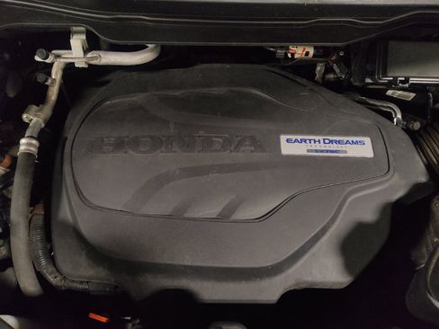 Used 2021 Honda Pilot EX-L image 30