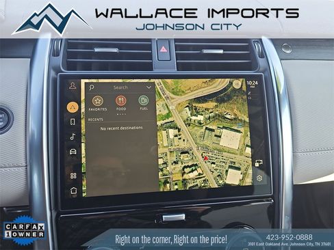 Used 2023 Land Rover Discovery HSE R-Dynamic image 17