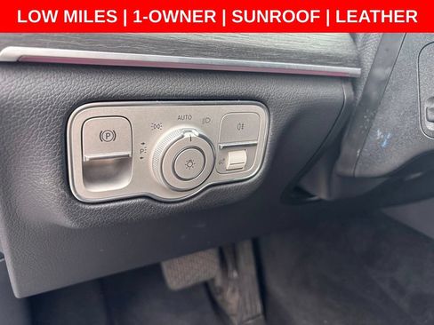 Used 2023 Mercedes-Benz GLE 350 w/ AMG Line Exterior image 26
