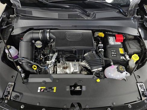 New 2026 Jeep Compass Limited image 11