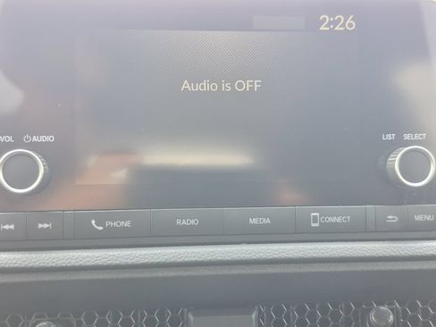 Used 2023 Honda CR-V EX image 21