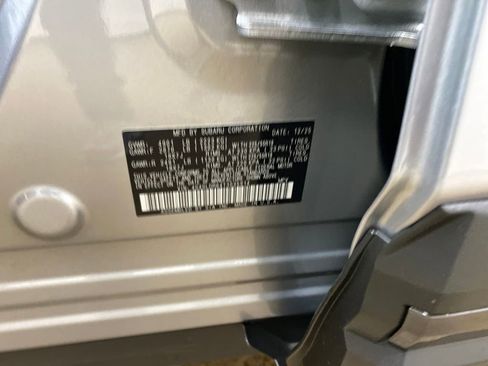 New 2026 Subaru Forester Limited AWD/4WD image 26