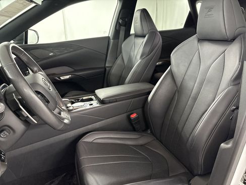 Used 2024 Lexus RX 350 F Sport w/ Convenience Package AWD/4WD image 21