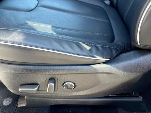 Certified 2024 Hyundai Palisade XRT FWD image 13