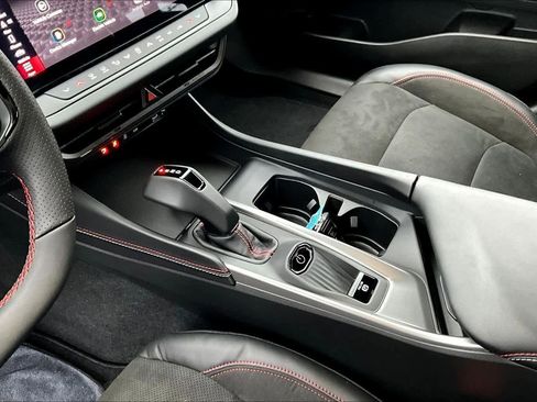 New 2026 Dodge Charger Scat Pack w/ Track Package image 19