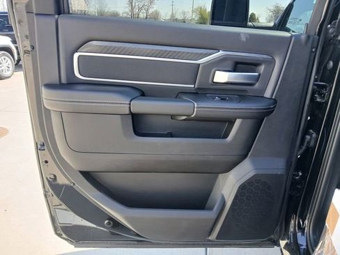 New 2026 RAM 2500 Big Horn image 13