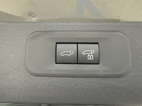 New 2026 Lexus TX 500h AWD image 11