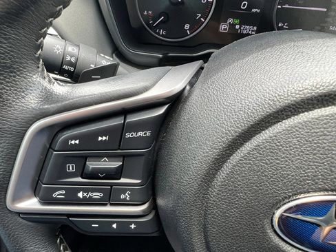 Used 2024 Subaru Outback Limited AWD/4WD image 39
