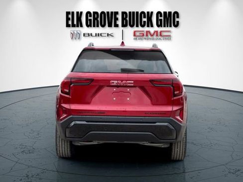 New 2026 GMC Terrain Elevation w/ Elevation Premium Package AWD/4WD image 5