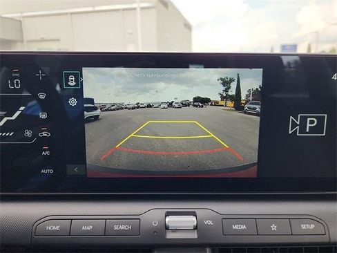 New 2025 Kia K4 EX image 20