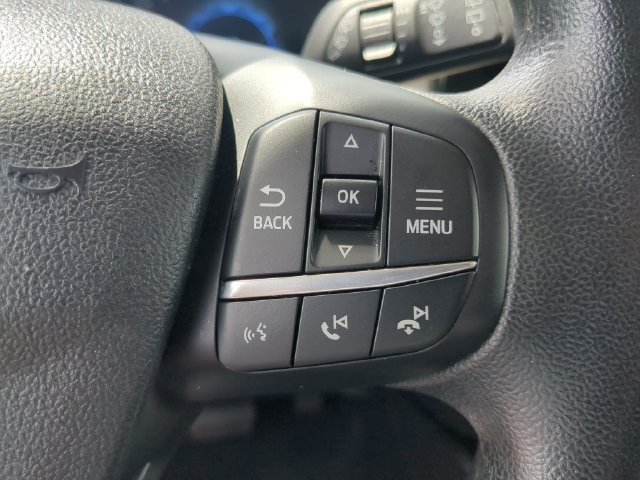 Used 2025 Ford Bronco Sport Big Bend AWD/4WD image 29