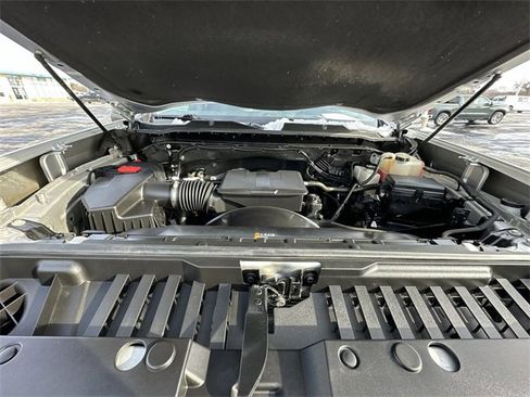 Certified 2023 Chevrolet Silverado 2500 LT w/ All Star Edition image 27