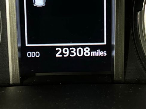 Certified 2023 Toyota 4Runner Limited image 11