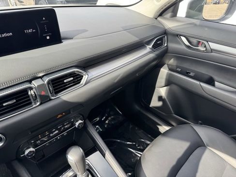 Certified 2025 MAZDA CX-5 AWD 2.5 S w/ Select Package image 25