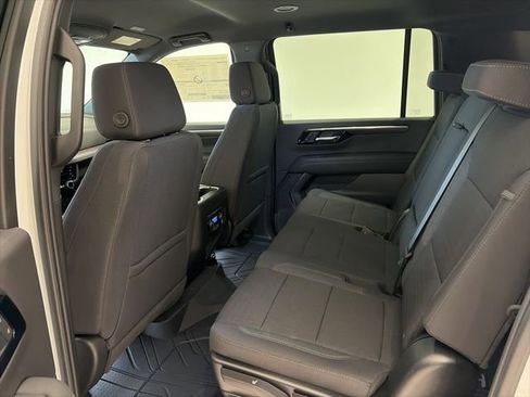 New 2026 Chevrolet Suburban LS w/ LPO, Dark Essentials Package image 11