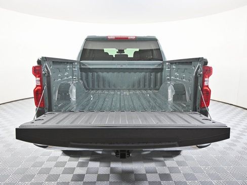 New 2026 Chevrolet Silverado 1500 LT AWD/4WD image 6