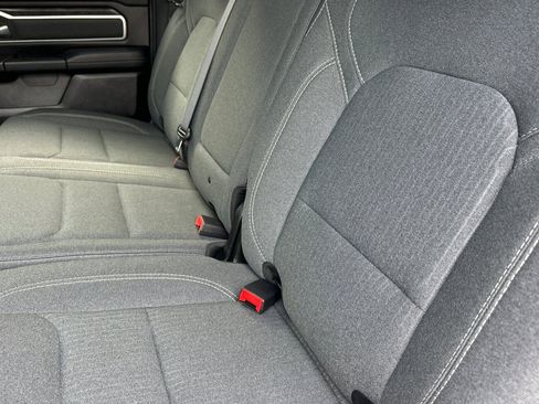 Used 2021 RAM 1500 Big Horn image 11