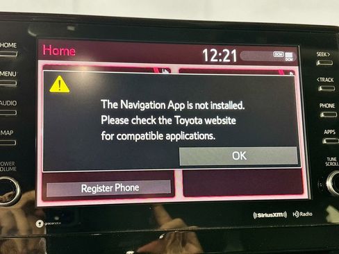 Used 2024 Toyota Camry XSE FWD image 16