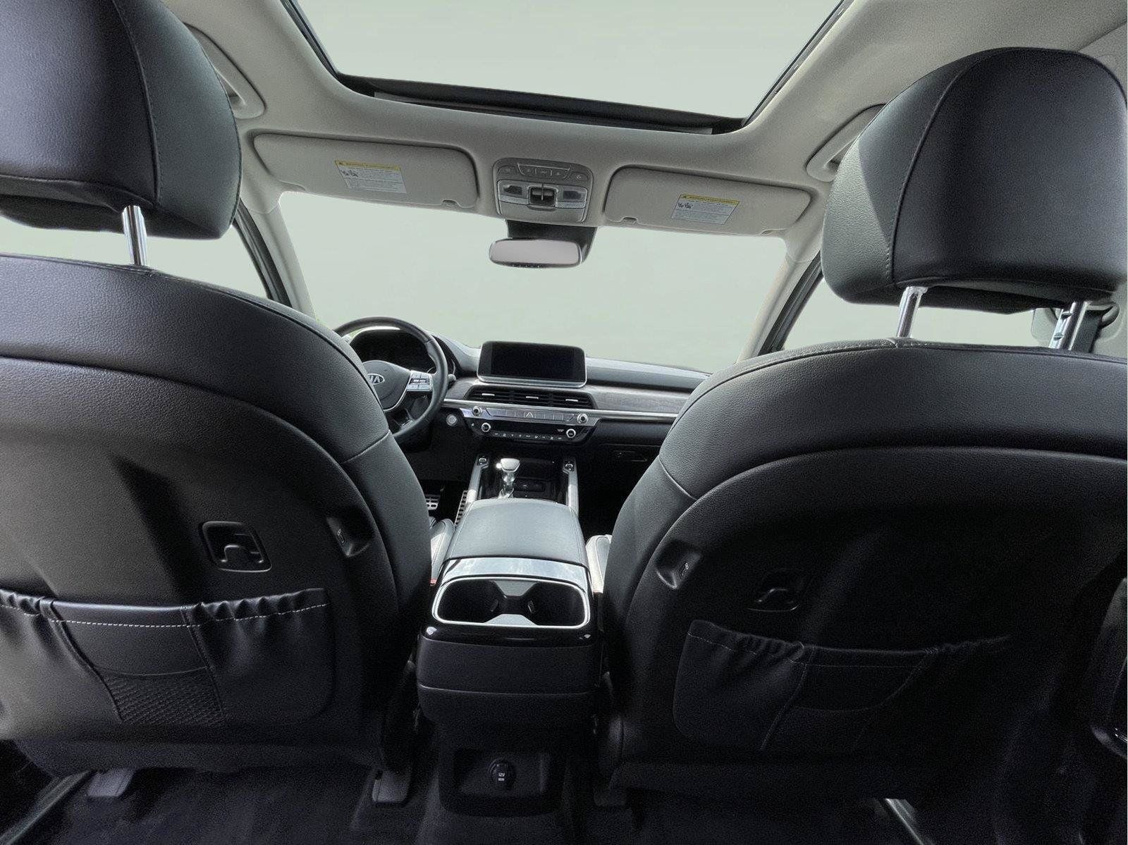 Used 2020 Kia Telluride SX AWD/4WD image 18
