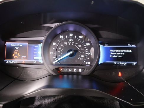 Used 2021 Ford Edge SE image 4