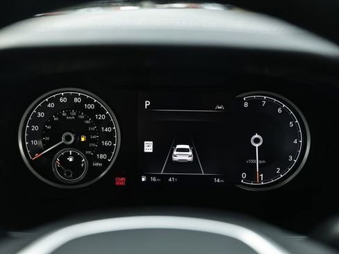 New 2026 Genesis G70 3.3T Sport Prestige image 32