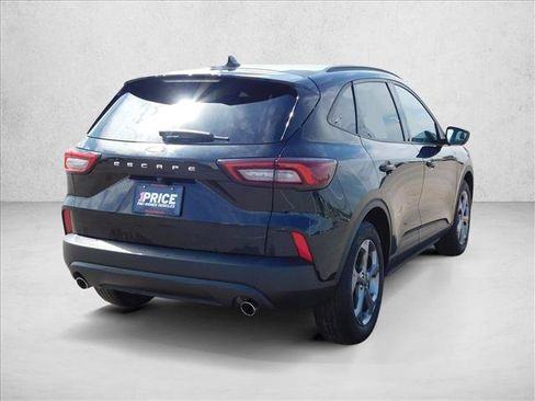 Used 2025 Ford Escape ST-Line FWD image 9