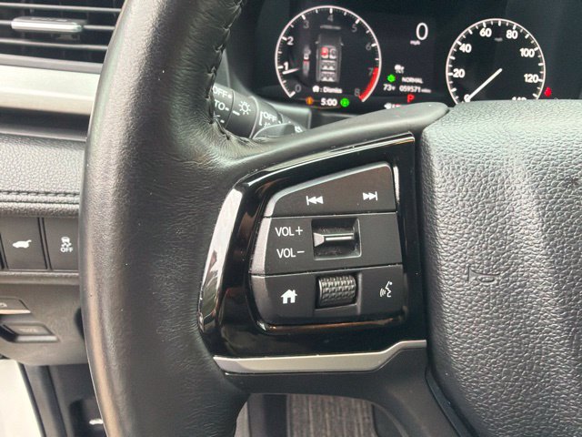 Certified 2025 Honda Odyssey EX-L image 31