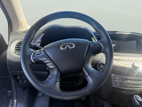 Used 2019 INFINITI QX60 Luxe image 19