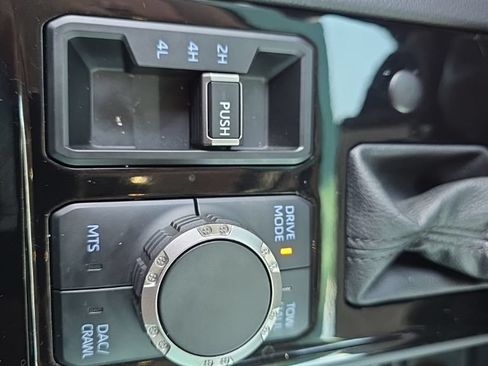 Certified 2022 Toyota Tundra TRD Pro AWD/4WD image 24