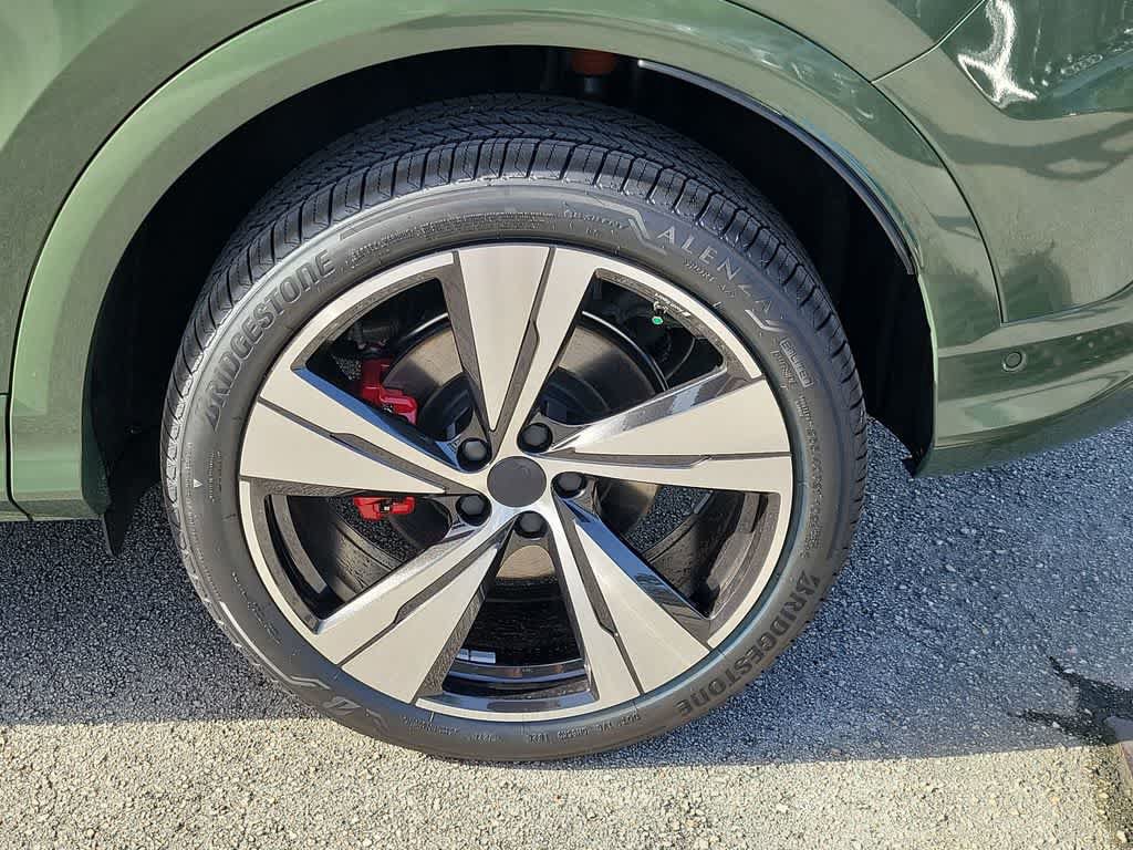 New 2026 Audi SQ5 Premium Plus AWD/4WD image 8