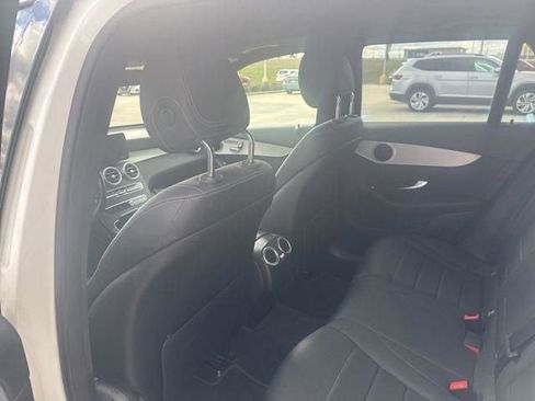 Used 2020 Mercedes-Benz GLC 300 GLC 300 image 12