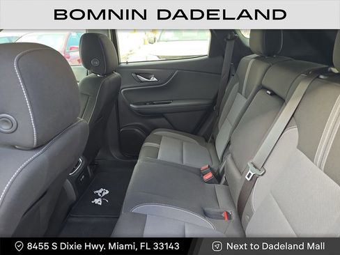 Used 2023 Chevrolet Blazer LT w/ Convenience Package image 15