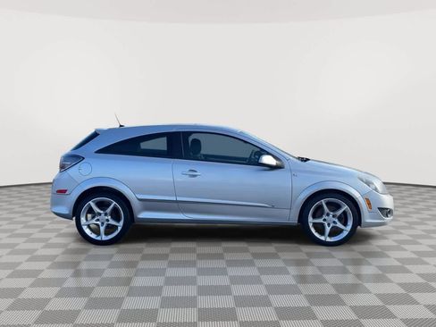 Used 2008 Saturn Astra XR w/ Advanced Audio Package image 9