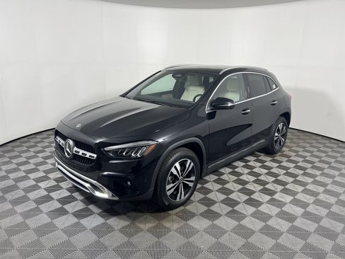 Used 2026 Mercedes-Benz GLA 250 image 9