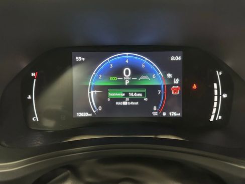Used 2025 Toyota Grand Highlander AWD image 23